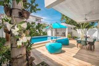 4-bdr luxury villa at a villa resort with beach club and concierge service - Mae Nam - 6