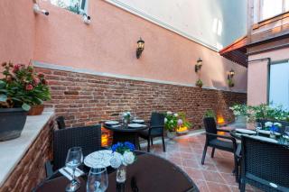 Brown Mansion Oldcity - Istanbul - 3