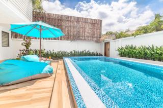 4-bdr luxury villa at a villa resort with beach club and concierge service - Mae Nam - 9