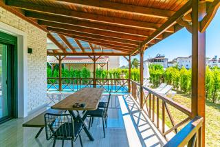 Paradise Town Villa Cordelia - Belek - 1