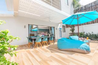 4-bdr luxury villa at a villa resort with beach club and concierge service - Mae Nam - 4