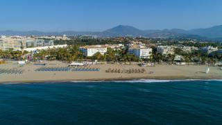 MARBELLA BANUS SUITES - Banus Playa Rocio Beachside Complex - Marbella - 4