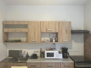 CONFORT GuestHouse - Oradea - 3