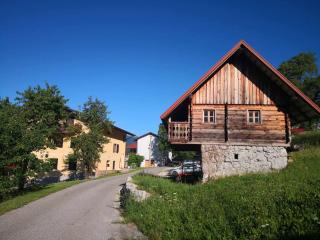 Apartma Logar - Kobarid - 7