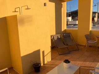 Rooftop apartment with three terraces - Alicante - 3