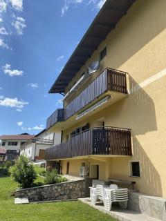 Apartma Logar - Kobarid - 3