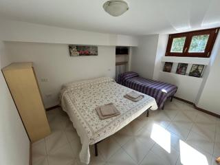 LB Guest House - Tagliacozzo - 5