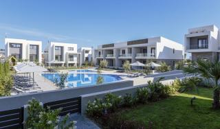 Olea Valley Villa T2 - 0