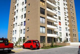 Apartamento El Yodo - Antofagasta - 5