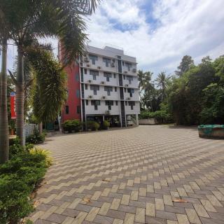 Four Squares Inn, Technopark phase 3 - Trivandrum - 4