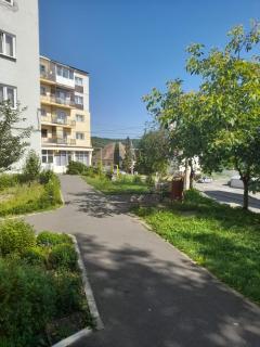 La Sandu Ocna - Ocna Sibiului - 2