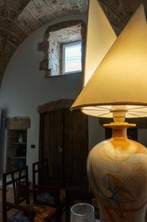 Zen Guest House Olistica - Alliste - 5