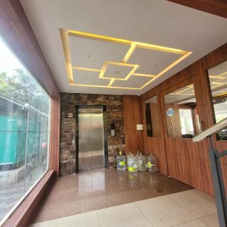 Four Squares Inn, Technopark phase 3 - Trivandrum - 2