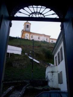 Pousada Vila Rica - 9