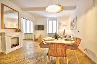 Casa dell'Arco - 1 min walking from the beach - Santa Margherita Ligure - 7