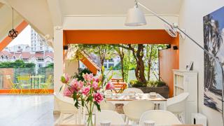 LAKEVIEW Park Villa - Private Pool, BBQ, Karaoke - Hô-Chi-Minh-Ville - 7