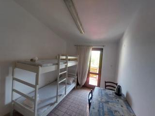 Studio-app Iva, balcony with sea view - 50 m from beach - 5