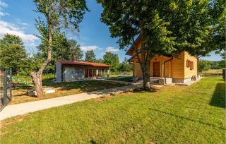 Awesome Home In Licko Cerje With Wifi - - 5