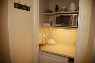 2 HABIT, SALA, TERRAZA, JARDIN, PARKING GRATiS - Zumaia - 6
