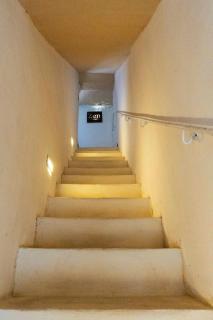 Zen Guest House Olistica - Alliste - 8