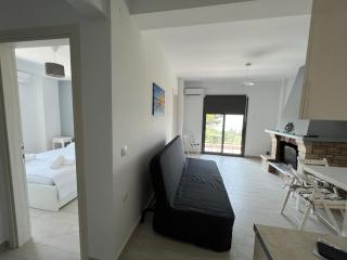 La Casa Al Mare - Mola Kalyva - 8