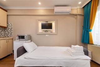 Kadirga Studios - Istanbul - 4