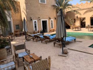 Le moulin - Taroudant - 1