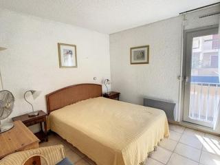 T2 climatisé avec piscine, parking - Bormes-les-Mimosas - FR-1-610-6 - Bormes-les-Mimosas - 5