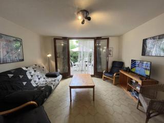 Villa T3 avec Piscine, Proche Plage et Aqualand, Saint-Cyprien - FR-1-106-48 - Saint-Cyprien - 6