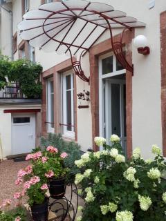 Les Gites du 74 R Le Vintage - 1