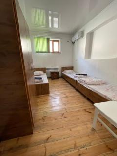 Guest House 777 - Türkistan - 9