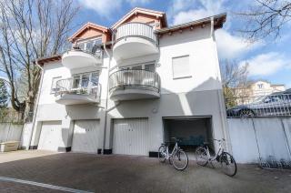Maisonette Amalie - Sassnitz - 9