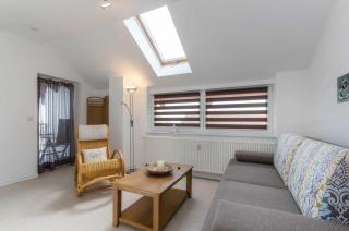 Maisonette Amalie - Sassnitz - 7