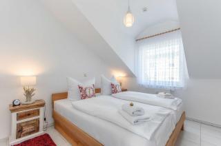 Maisonette Amalie - Sassnitz - 6