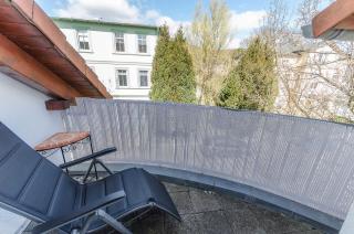 Maisonette Amalie - Sassnitz - 2