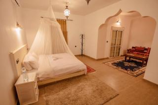 Riad Mamouche - Merzouga - 8
