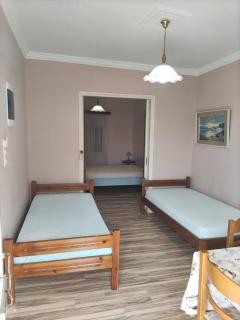 SISSY APARTMENT - Vrachati - 2