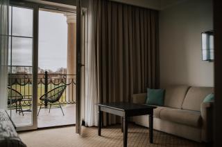 Hotel Toscania - Włoszakowice - 2