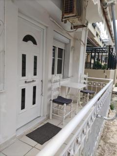 SISSY APARTMENT - Vrachati - 6