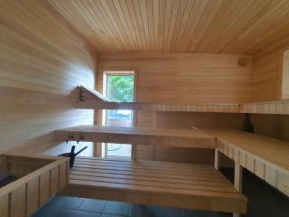 Holiday House "Sea Nest" - Kaltene - 4