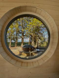 Holiday House "Sea Nest" - Kaltene - 6