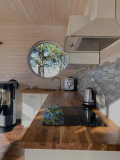 Holiday House "Sea Nest" - Kaltene - 7