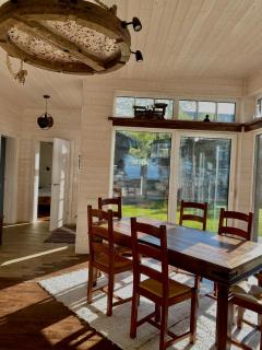 Holiday House "Sea Nest" - Kaltene - 8