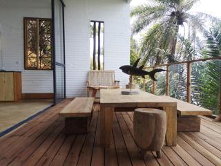 Takina house - Santana - 4