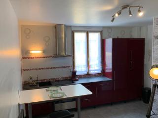 Le Parmentier - Chalons en Champagne - 1