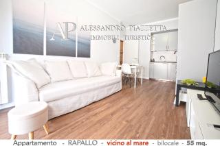 AP Home Rapallo al mare - Rapallo - 0
