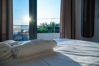 suite apartment Αdonis - Agiokampos - 9