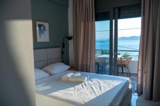 suite apartment Αdonis - Agiokampos - 4