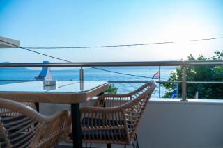 suite apartment Αdonis - Agiokampos - 3