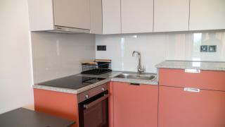 suite apartment Αdonis - Agiokampos - 1